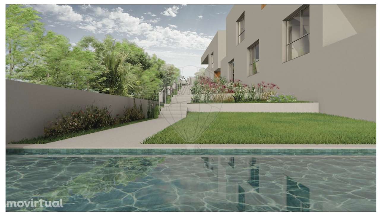 Moradia T3 para venda - Grande imagem: 2/19