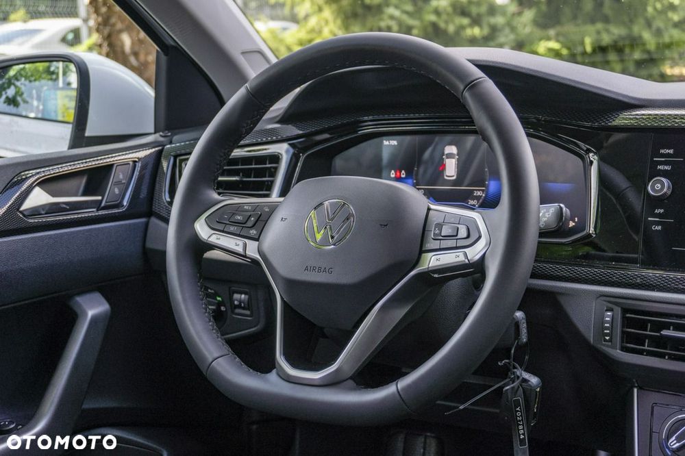 Volkswagen Taigo - 27