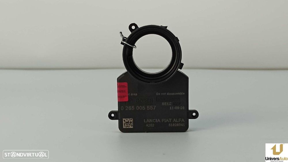 SENSOR DE ÂNGULO DE DIREÇÃO FIAT DOBLO DYNAMIC - 1