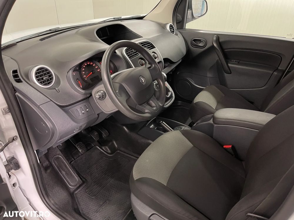 Renault Kangoo - 5