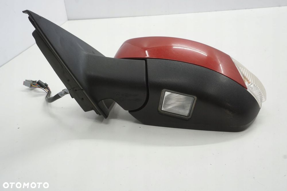 FORD S-MAX MK1 LIFT LUSTERKO LEWE 11PIN 12 ANGLIK UK - 3