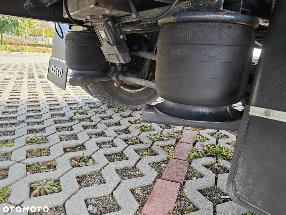 Iveco Daily 72-170 - 10