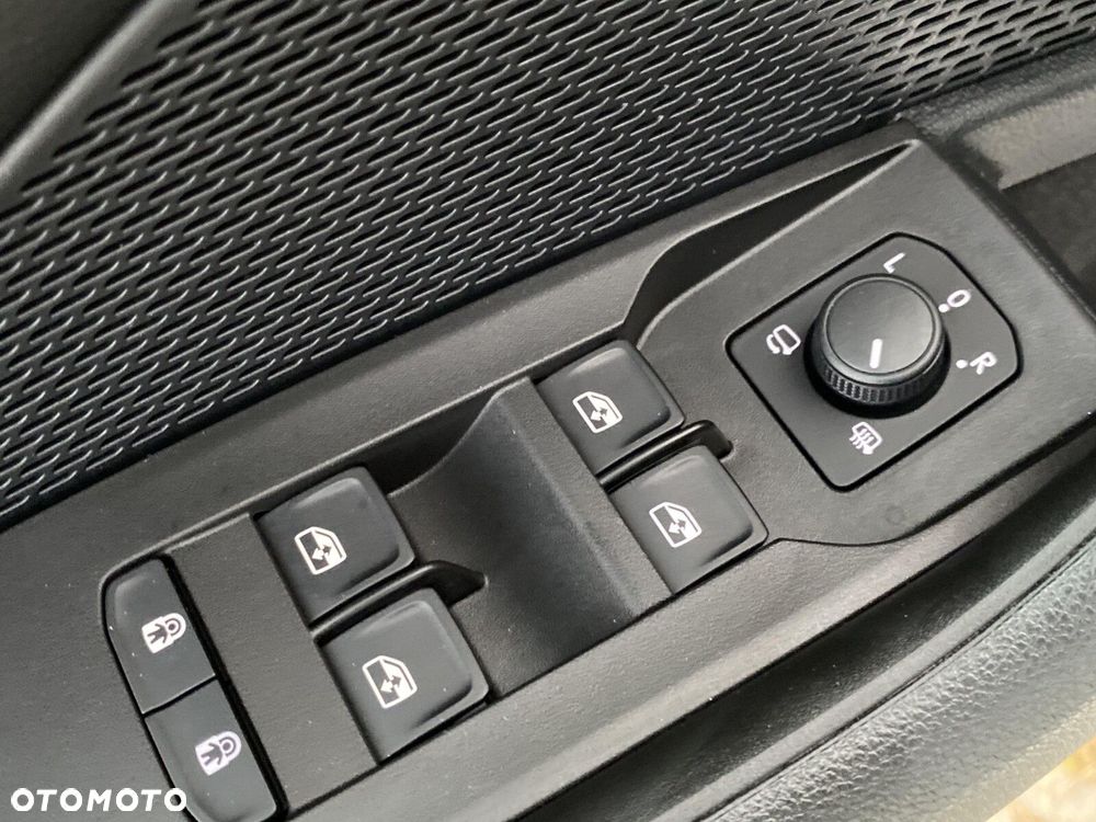 Skoda Octavia 1.5 TSI Edition 130 Selection - 13