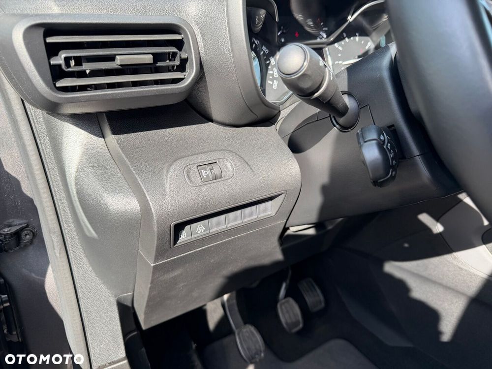 Toyota Proace City Verso 1.5 D-4D Family - 24