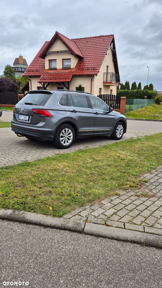 Volkswagen Tiguan - 6