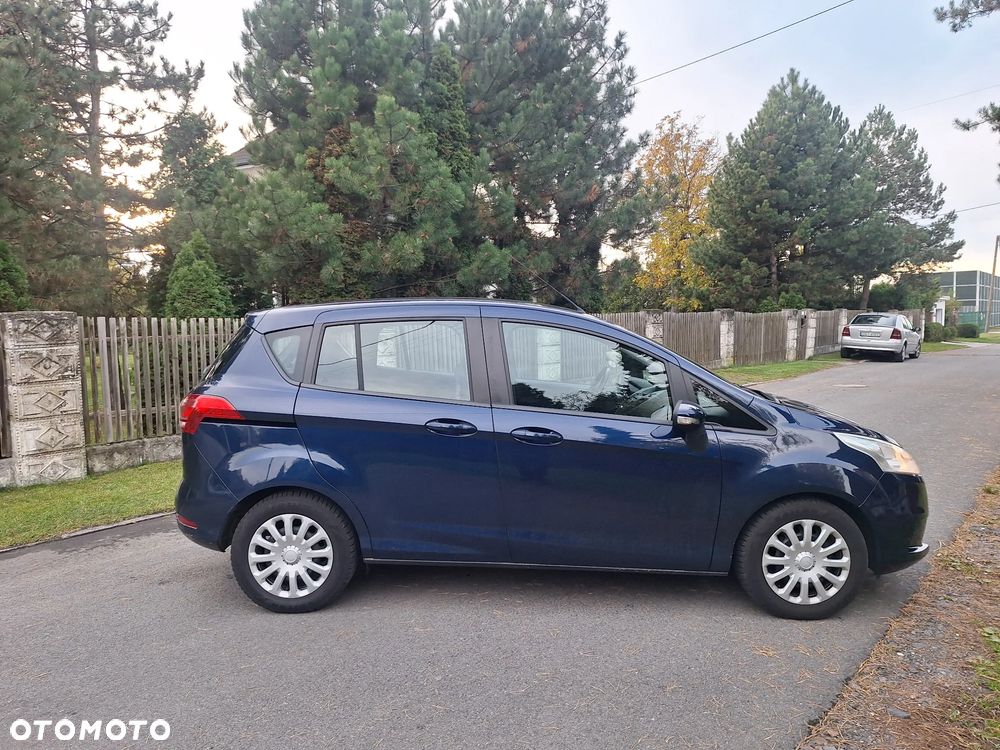 Ford B-MAX - 6