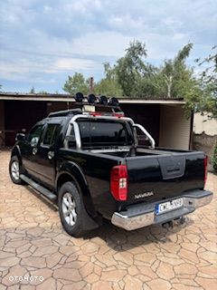 Nissan Navara 2.5 D SE - 11