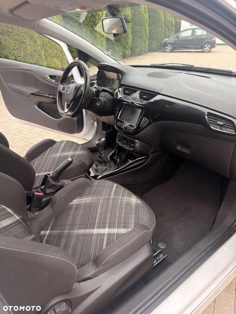 Opel Corsa 1.4 Cosmo S&S - 14