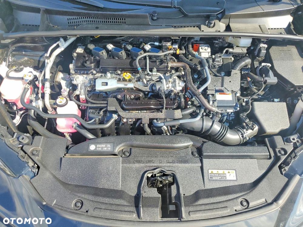 Toyota Prius - 11
