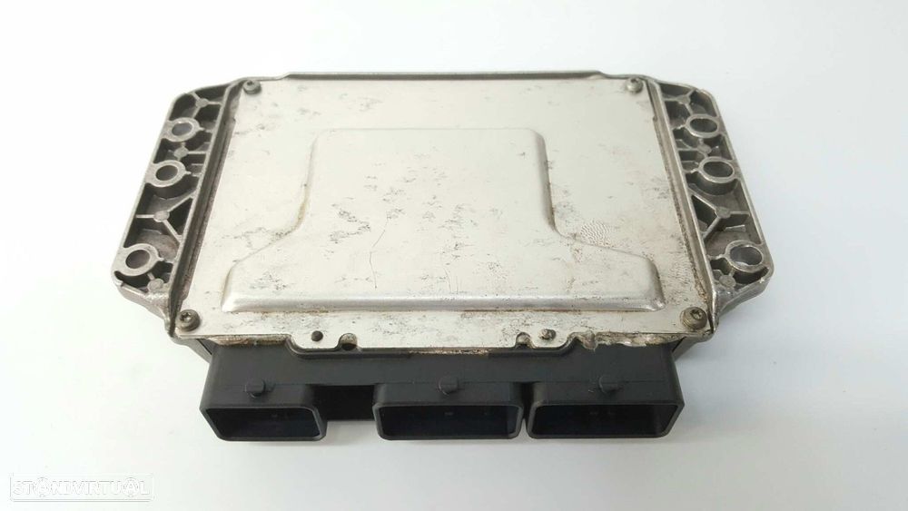 CENTRALINA DA SUSPENSÃO PEUGEOT 407 COUPE PACK - 2