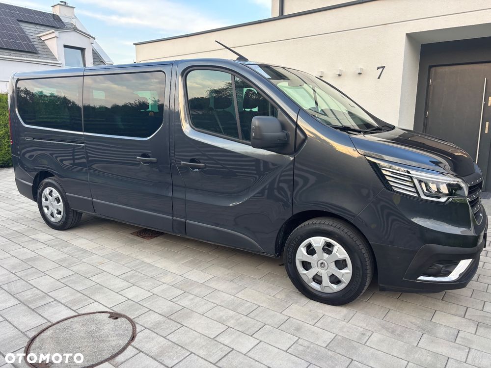 Renault Trafic - 2