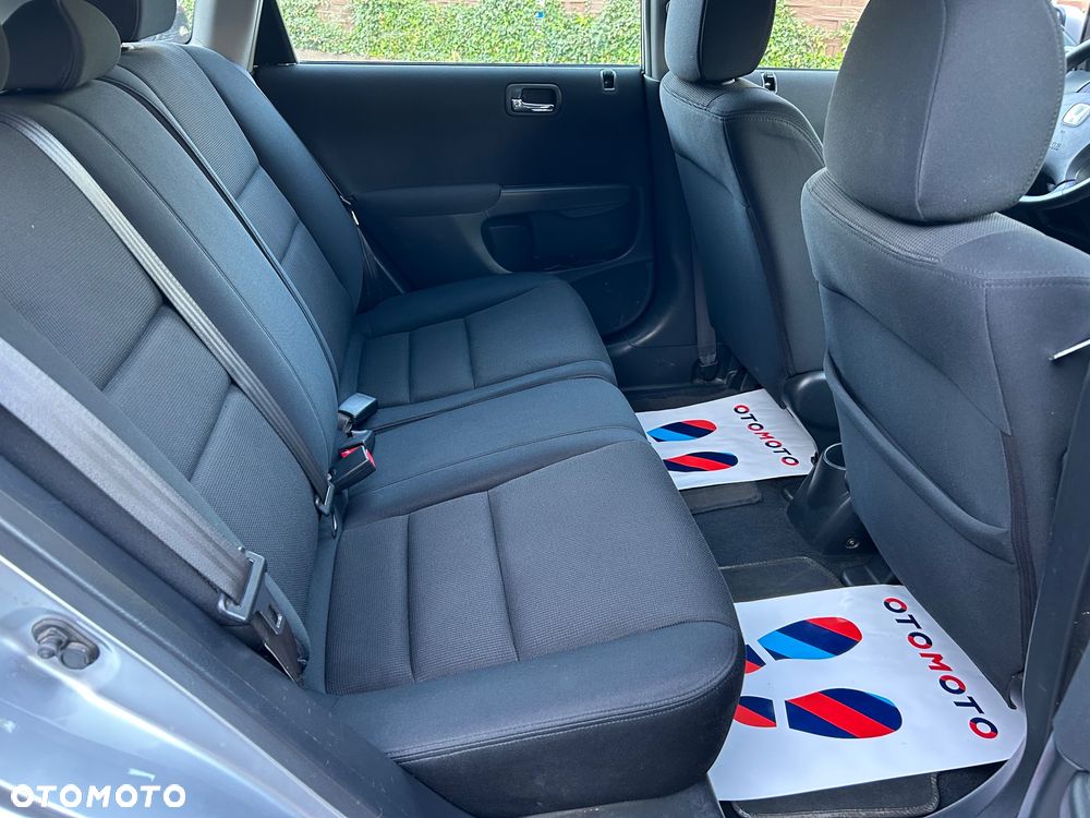 Honda Civic 1.4i Extra Edition - 32