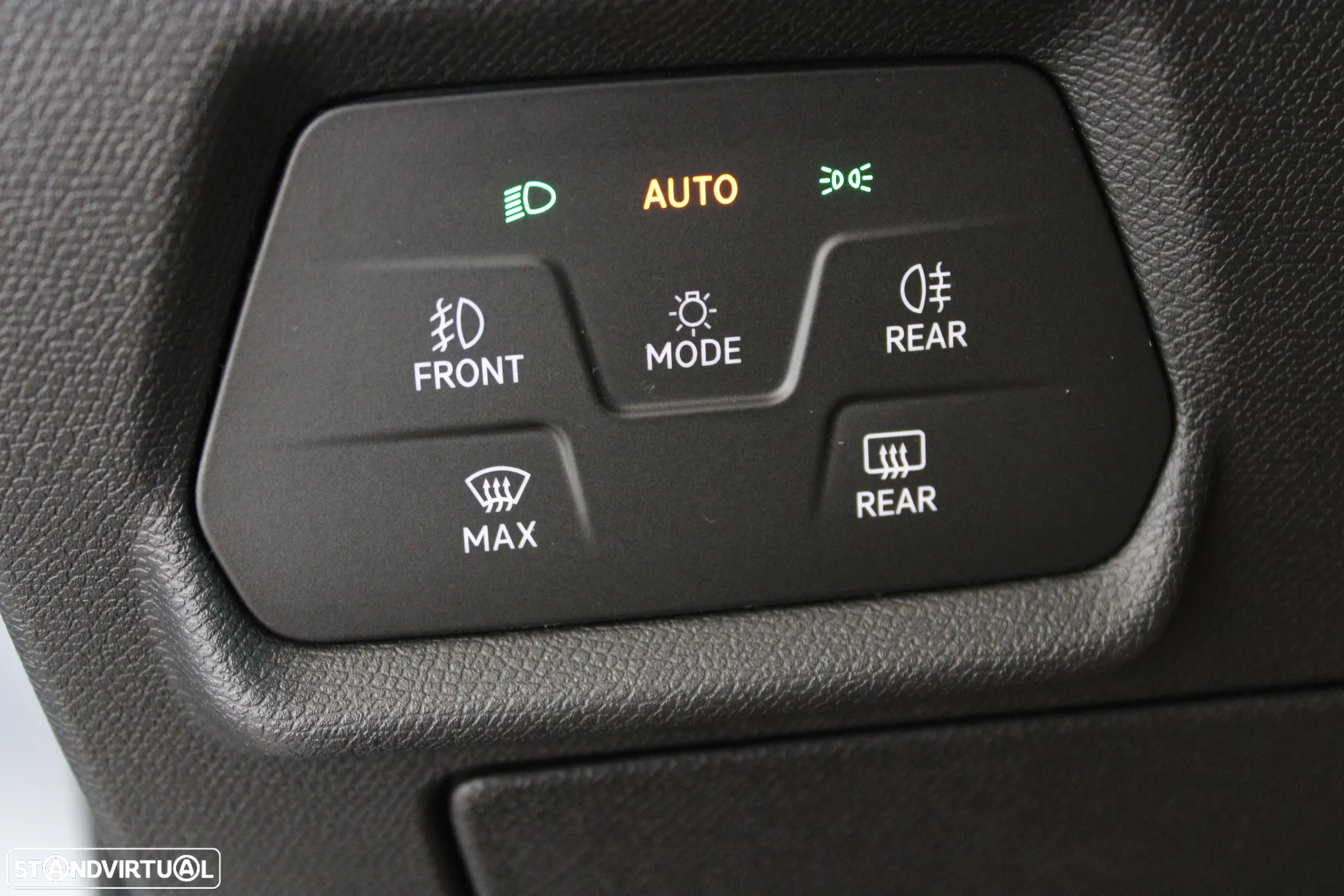 SEAT Leon 1.0 TSI Style - 11