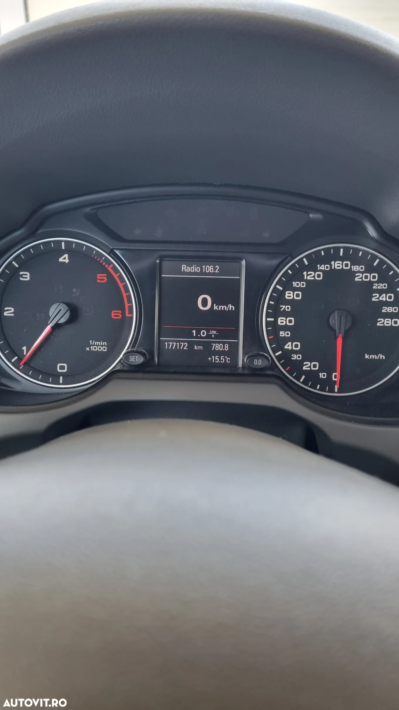 Audi Q5 2.0 TDI Quattro - 7