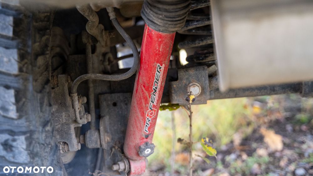 Jeep Wrangler 3.6 Night Eagle - 18