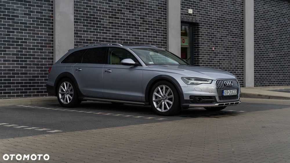 Audi A6 Allroad - 7