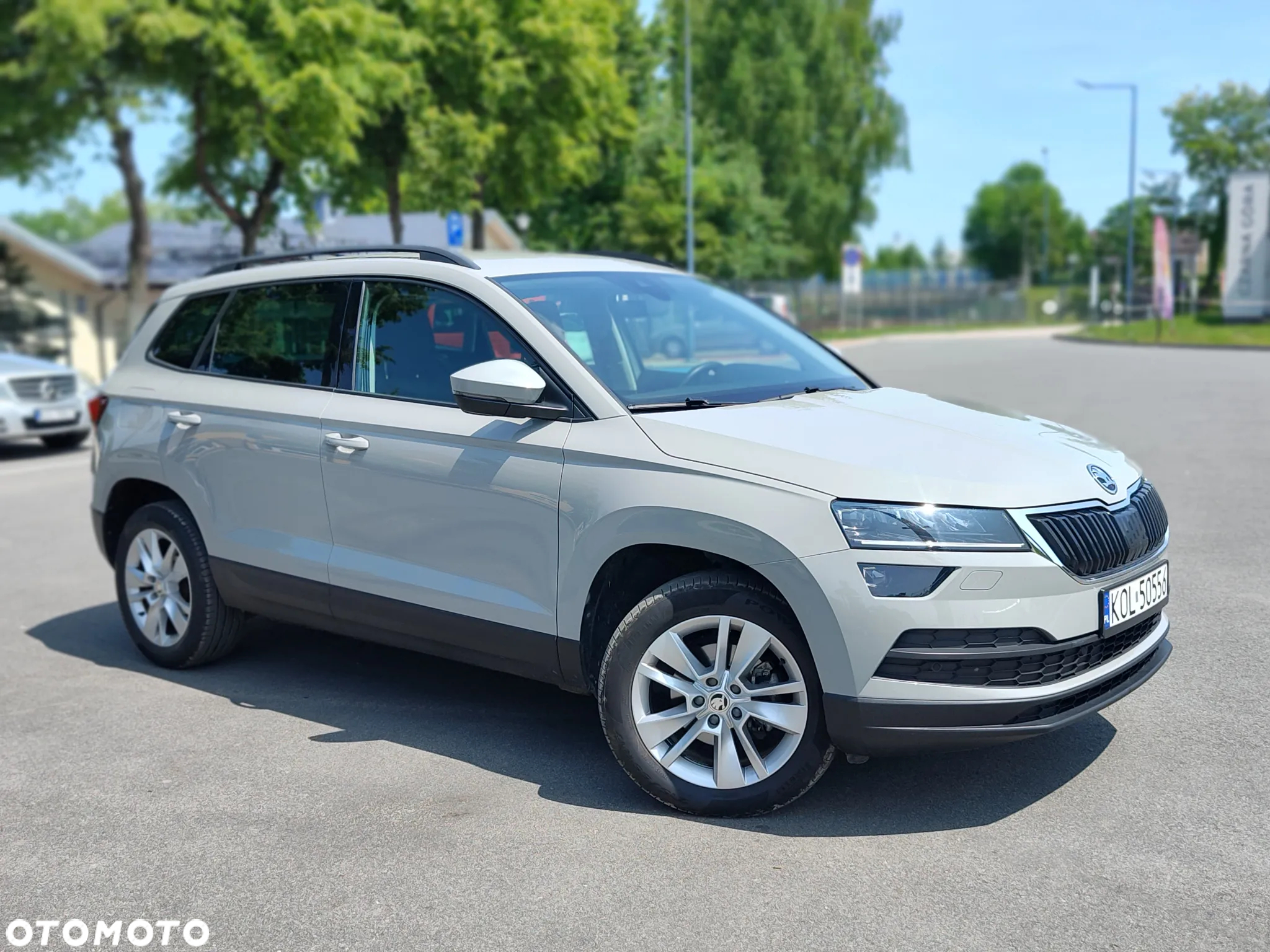 Skoda Karoq - 21