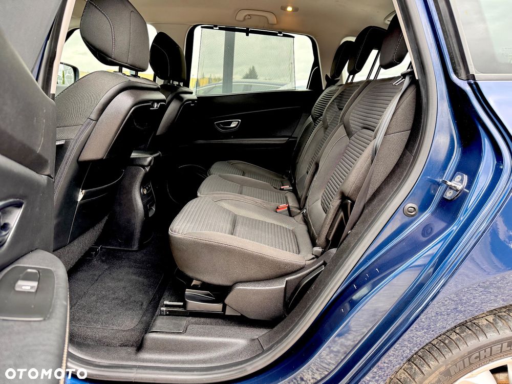 Renault Grand Scenic Gr 1.3 TCe Energy Bose - 8