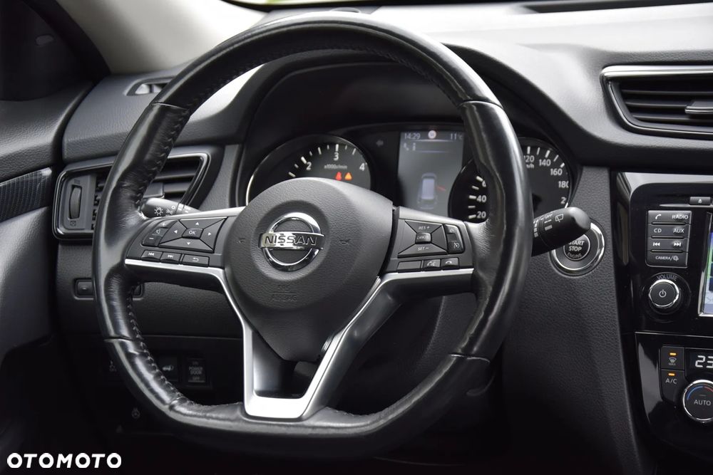 Nissan X-Trail 1.7 dCi ALL-MODE 4x4i Tekna - 30