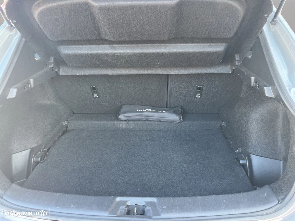 Nissan Qashqai - 16