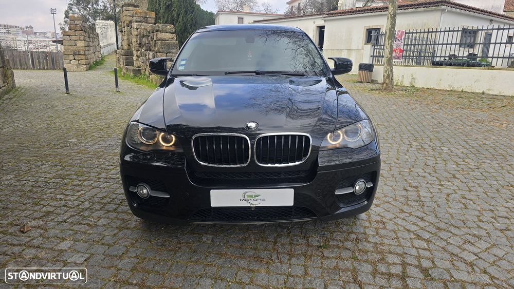 BMW X6 xDrive30d BluePerformance - 7