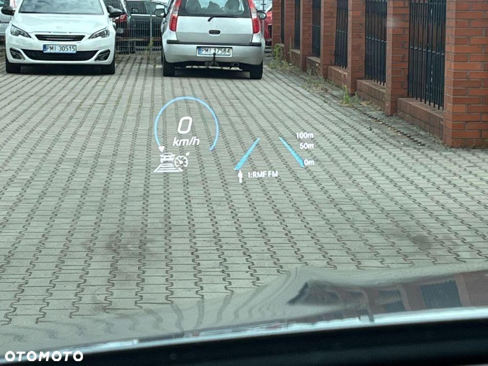 Mercedes-Benz GLE 350 d 4Matic 9G-TRONIC AMG Line - 10