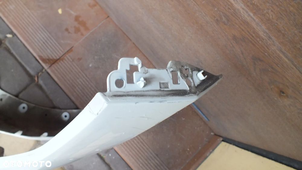 Zderzak przedni BMW 3 G20 6xPDC - 5