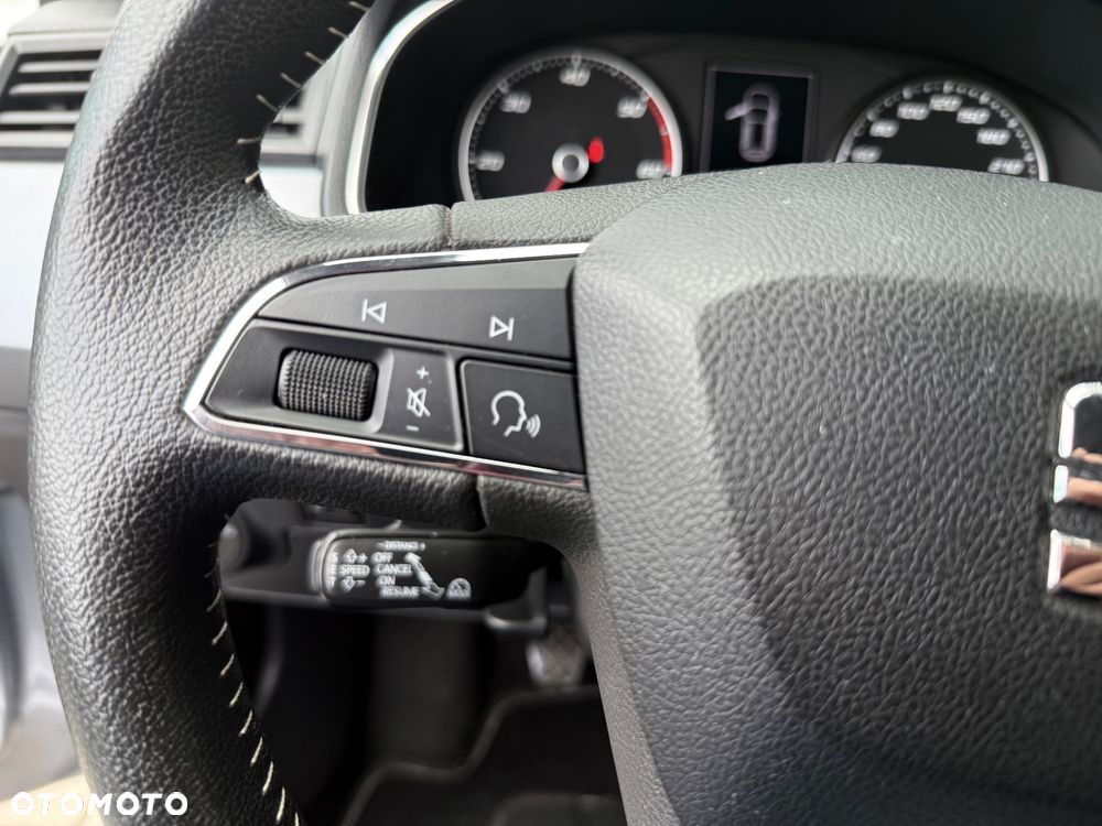 Seat Arona 1.6 TDI XCELLENCE - 25