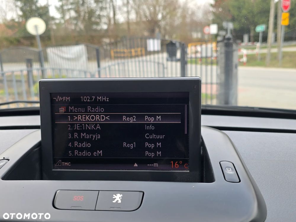 Peugeot 3008 1.6 Allure - 35