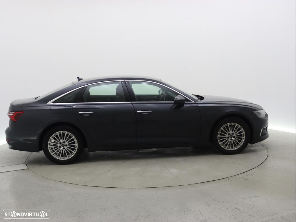 Audi A6 40 TDI Design S tronic - 9