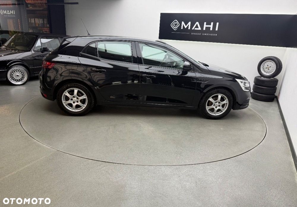 Renault Megane - 13