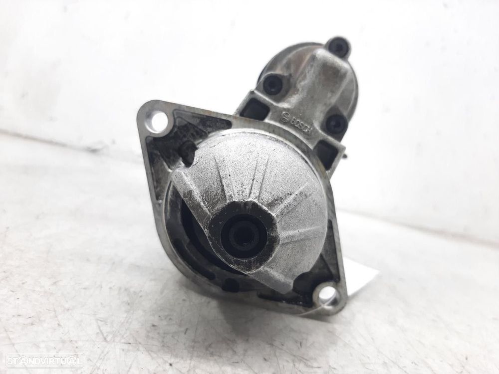 MOTOR ARRANQUE OPEL ASTRA H 2007 -0001107408 - 3