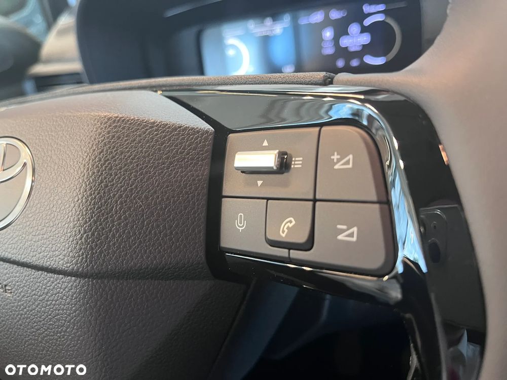 Toyota Proace City - 15