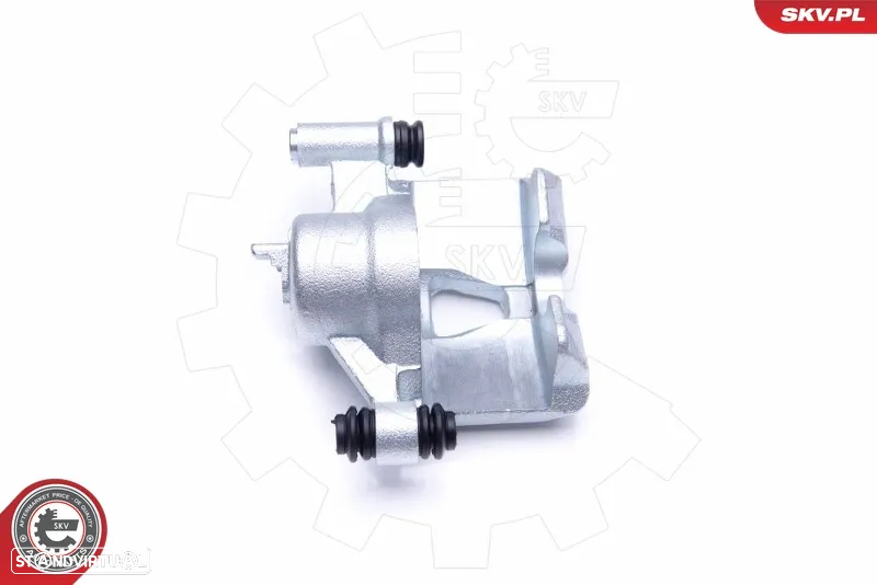 Pinças Pinça de travão de trás Nissan Patrol GR Y60 44011-05J00 44001-05J00 - 2