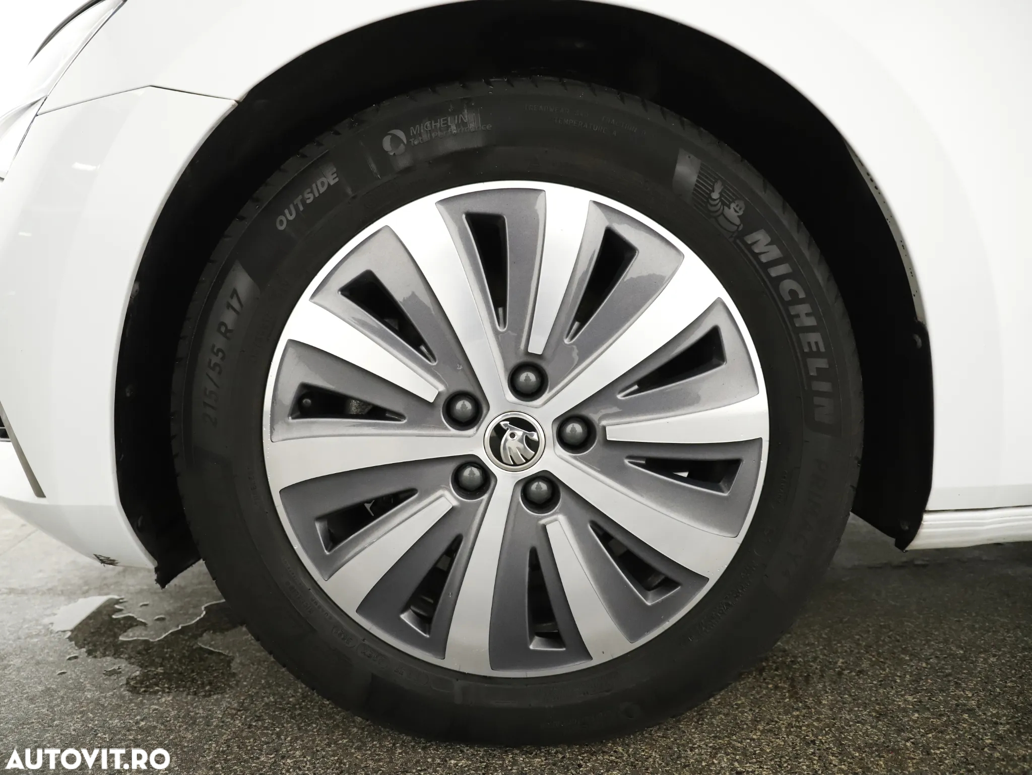 Skoda Superb 1.4 TSI PHEV Style - 32