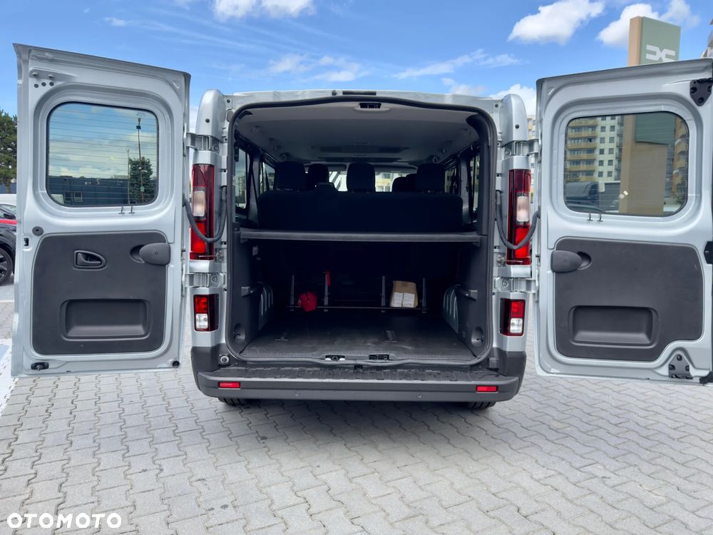 Renault Trafic - 7