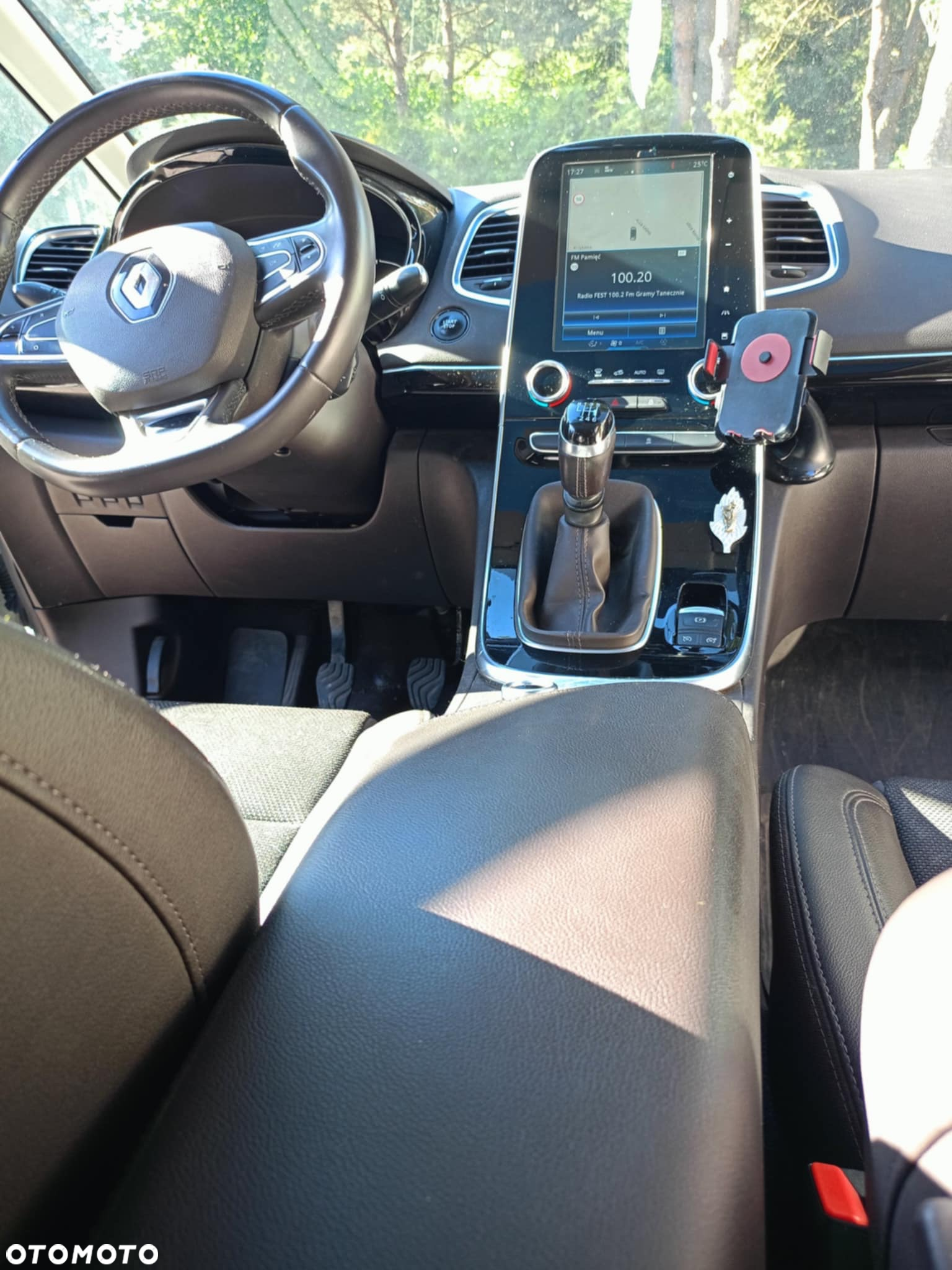 Renault Espace 1.6 dCi Energy Life - 4