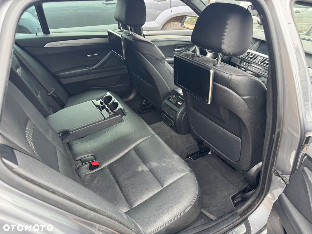 BMW Seria 5 530d Touring Sport-Aut - 7