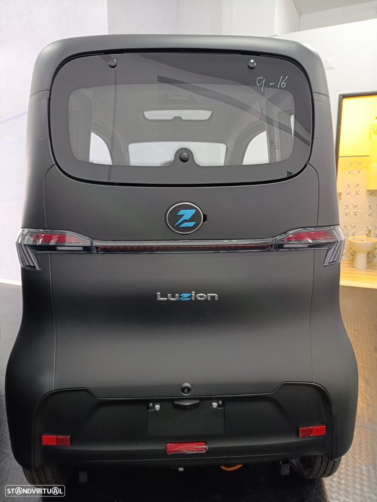 Outra não listada Casalini - 4