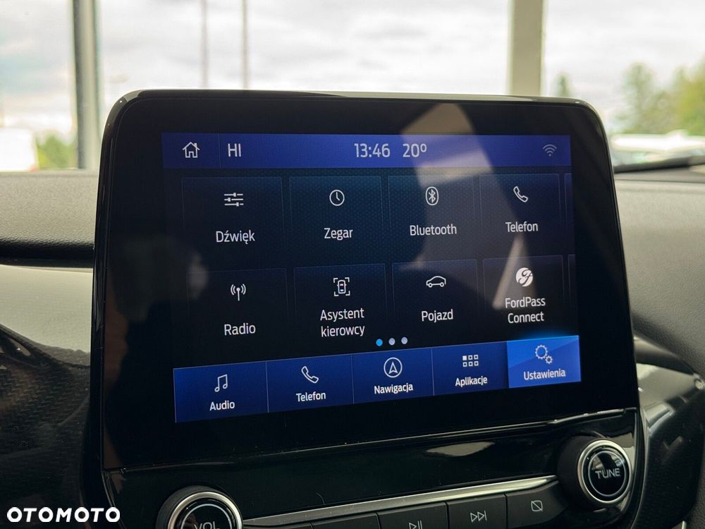 Ford Puma 1.0 EcoBoost Titanium - 29