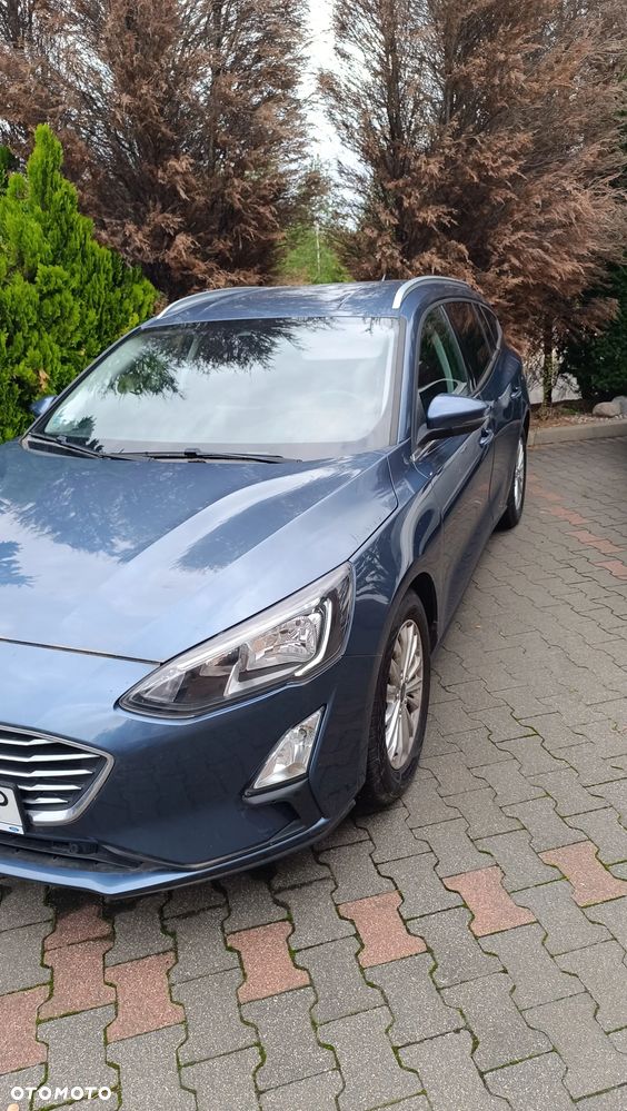 Ford Focus - 16