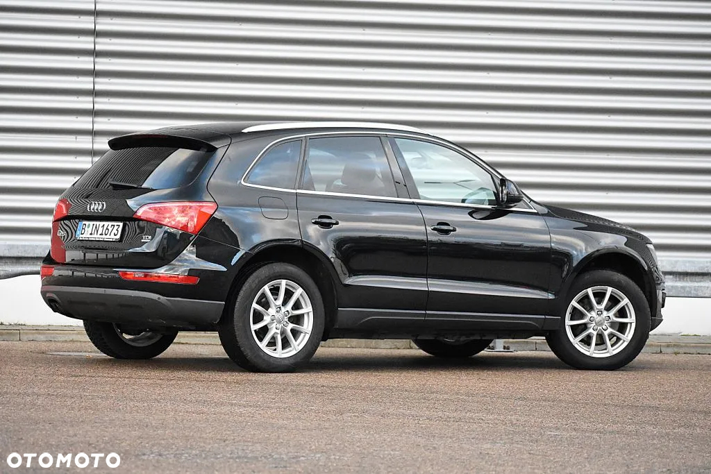 Audi Q5 - 12