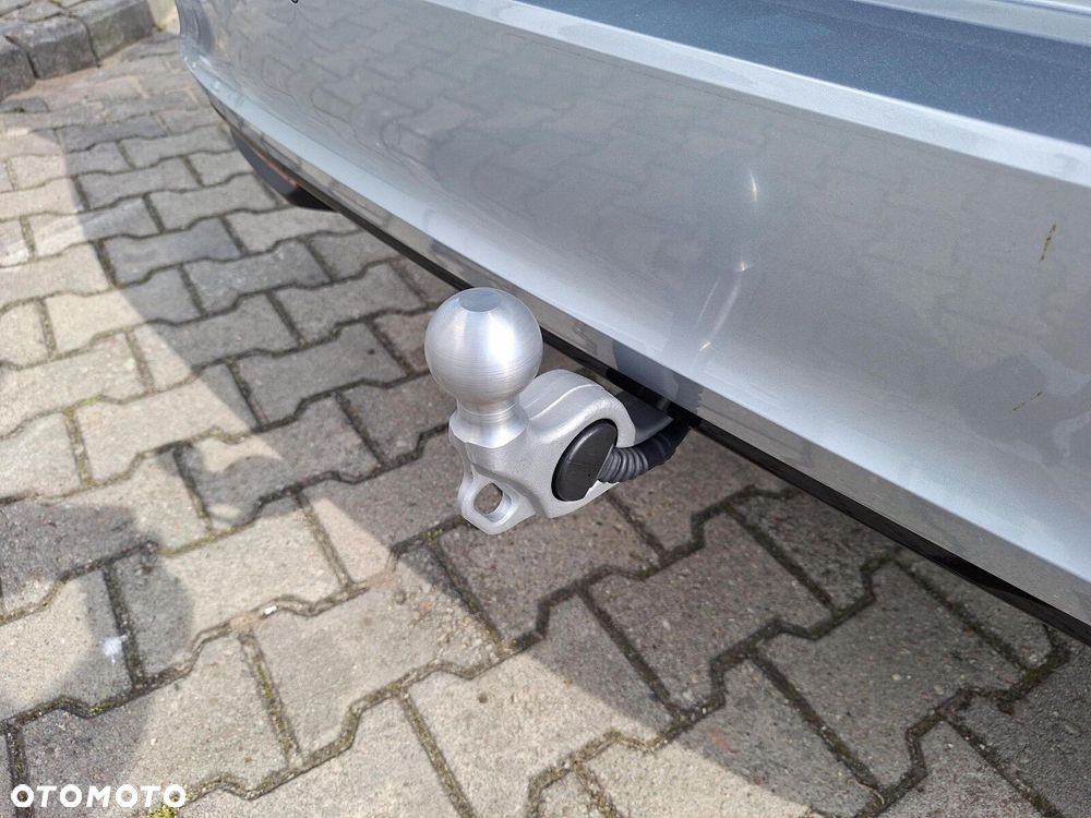 Skoda Superb 2.0 TSI 4x4 Sportline DSG - 39