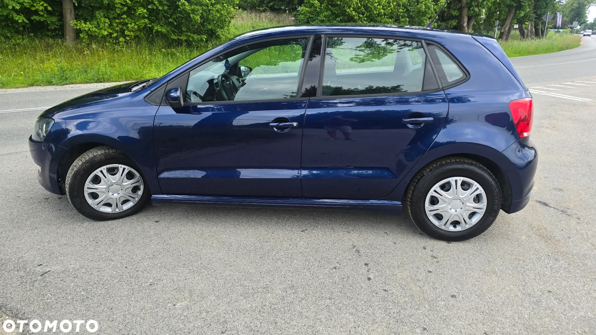 Volkswagen Polo 1.2 TDI Blue Motion - 23
