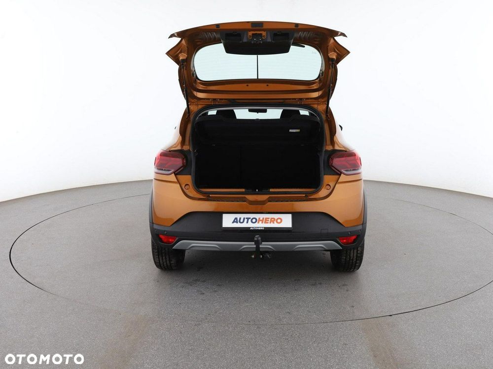 Dacia Sandero 1.0 TCe Comfort - 19