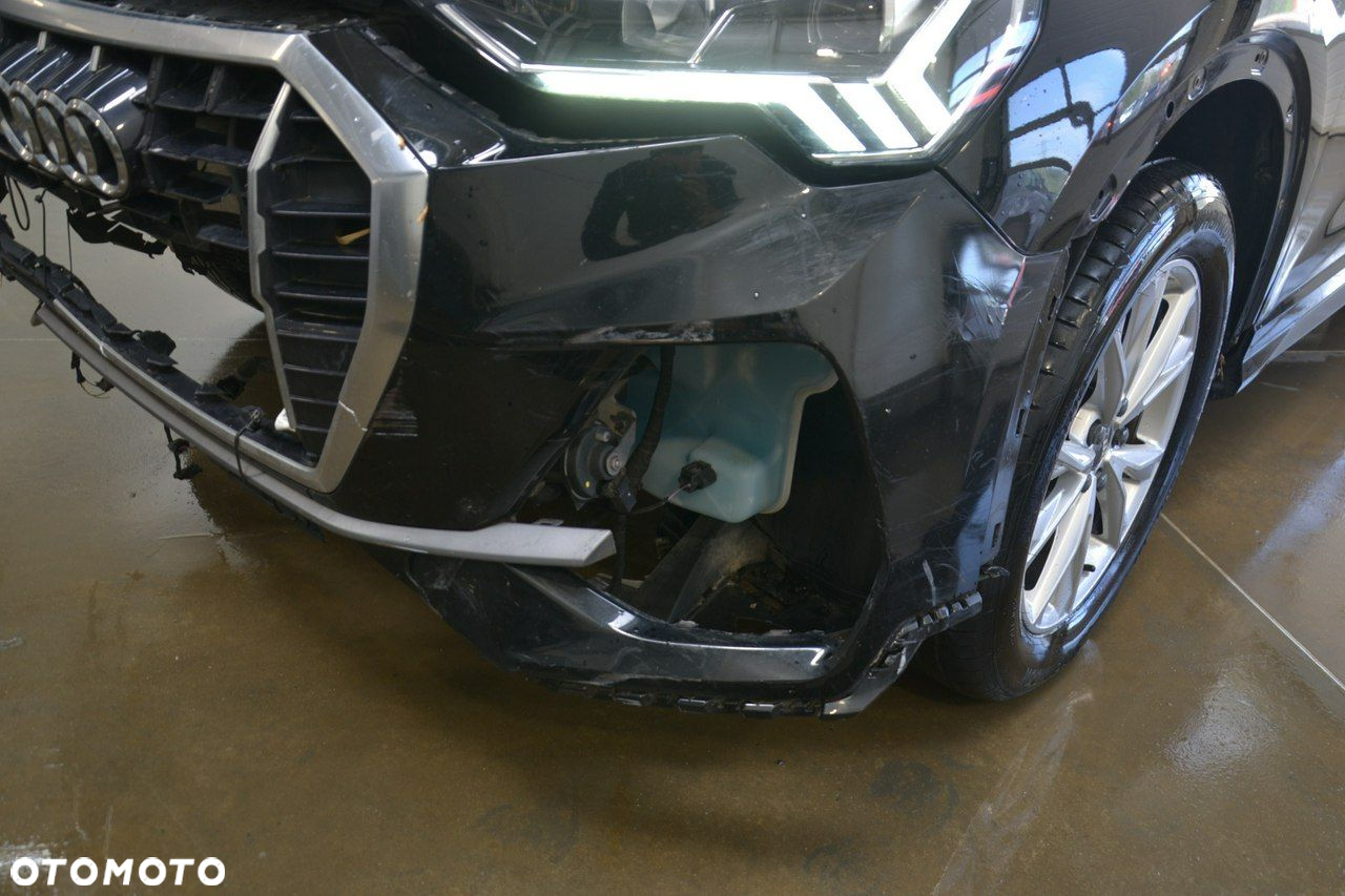 Audi Q3 - 10