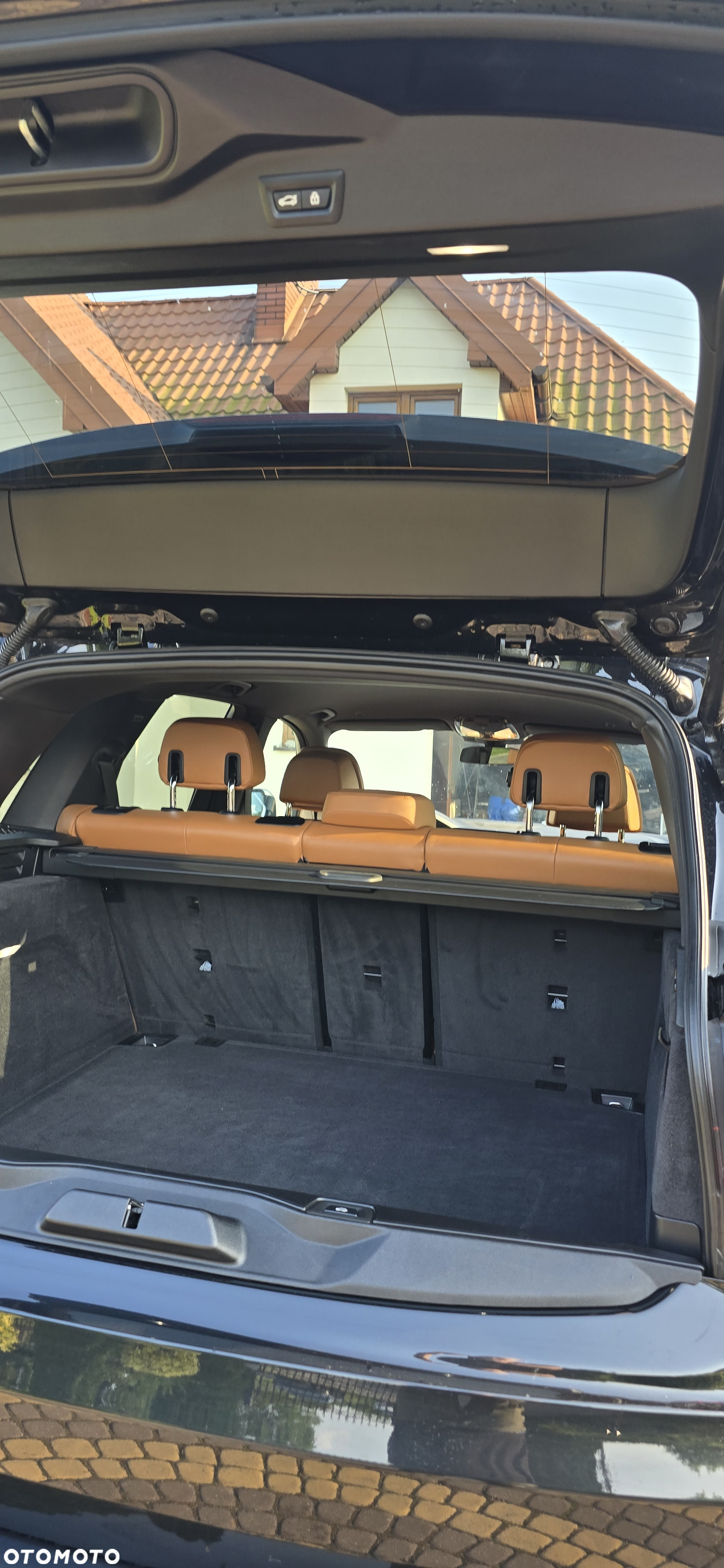 BMW X5 xDrive30d - 10