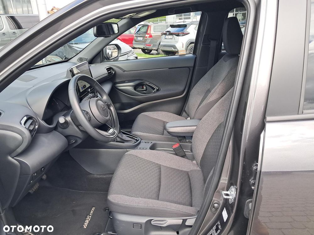 Toyota Yaris Cross Hybrid 1.5 Style - 12