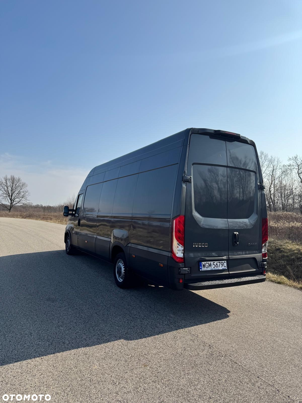 Iveco Daily - 8