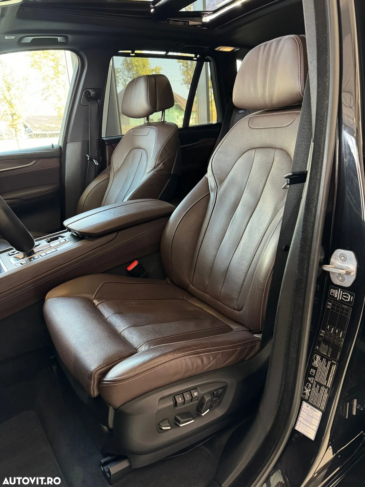 BMW X5 M M50d - 14
